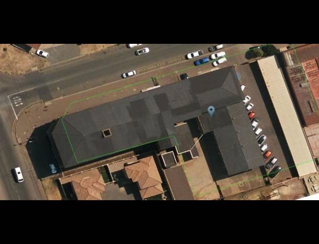 BUSINESS FOR SALE IN NIGEL CENTRAL